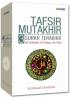 Tafsir Mutakhir 3 Surah Terakhir: Al-Ikhlash, Al-Falaq, An-Nas (Box 3 Buku)